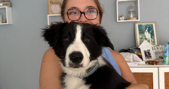 maewenn pet sitter à NANTES 44000_4