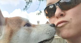 marie-caroline pet sitter à CAUDEBEC LES ELBEUF 76320_2