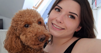 marie pet sitter à FECAMP 76400_3
