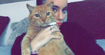 anais pet sitter à NOISY LE ROI 78590_1