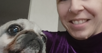 morgane pet sitter à SILLINGY 74330_1