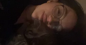 cleia pet sitter à L ABSIE 79240