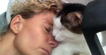 sandra pet sitter à NEUILLY SUR SEINE 92200_0
