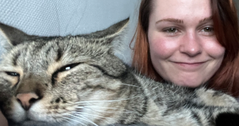 charlotte pet sitter à DOMONT 95330_1