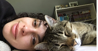 anastasia pet sitter à ORLEANS 45000_1