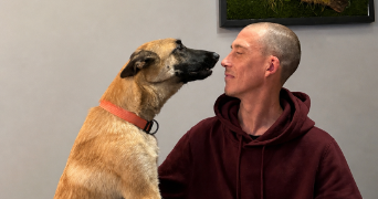 jérémie pet sitter à MESNIL RAOUL 76520_2