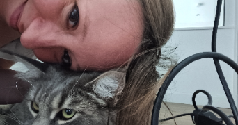 aurélie  pet sitter à CORBEIL ESSONNES 91100_3
