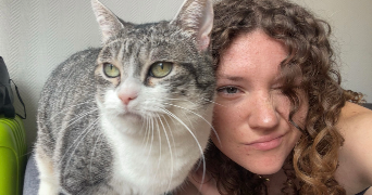 tessa pet sitter à LISIEUX 14100_1