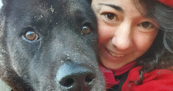 céline pet sitter à BRUNOY 91800_1