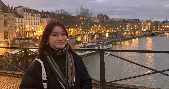 pouey cat sitter à BORDEAUX 33000