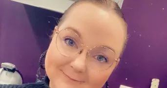 océane pet sitter à EPERLECQUES 62910