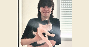 ela pet sitter à Reims 51100_5