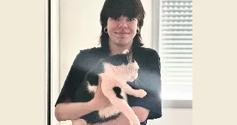 ela pet sitter à Reims 51100