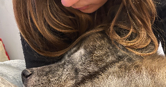 janelle pet sitter à PARIS 05 75005_2