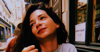 camille pet sitter à LILLE 59000