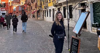 elisa pet sitter à CHASSE SUR RHONE 38670