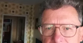 herve pet sitter à GRASSE 06130