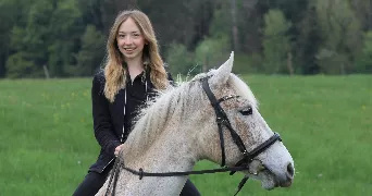 marilou pet sitter à NANCY 54000