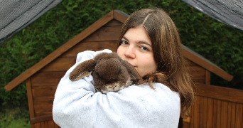 coralie pet sitter à OIGNIES 62590_5
