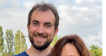 stephane pet sitter à CHANTRAINE 88000_0