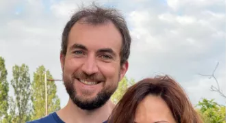 stephane pet sitter à CHANTRAINE 88000