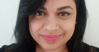 angélique pet sitter à GARDANNE 13120