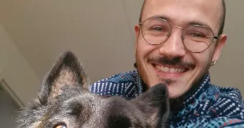 julien pet sitter à Toulouse 31100