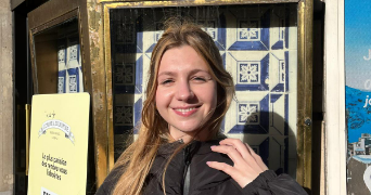 angèle pet sitter à PARIS 09 75009_0