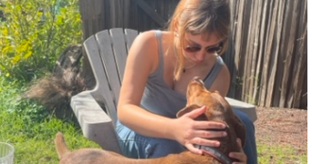 anna pet sitter à BORDEAUX 33000_0