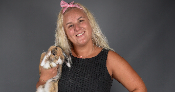 camille pet sitter à GALLUIS 78490_1