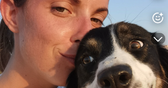 cindy pet sitter à DONGES 44480_2