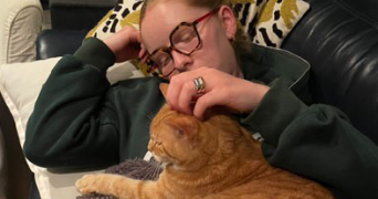clarisse pet sitter à BETTON 35830_2