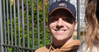 kevin pet sitter à LA MADELEINE 59110_0