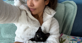 jeanne  pet sitter à ST MANDE 94160_4