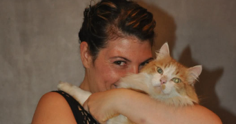 deborah pet sitter à CARRIERES SUR SEINE 78420_0
