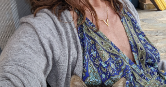 Melanie pet sitter à Saint-Egrève 38120_4