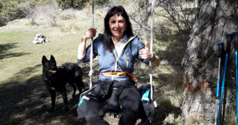ana pet sitter à VALDEROURE 06750_7
