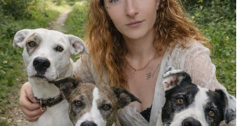 leanna pet sitter à TOULON 83100_0