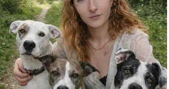 leanna pet sitter à TOULON 83100