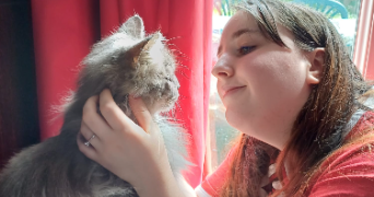 manon pet sitter à PARIS 12 75012_1