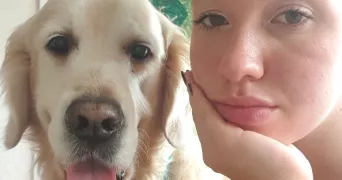 ilona pet sitter à BAGNEAUX SUR LOING 77167