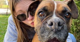 cloé pet sitter à ROMILLY SUR ANDELLE 27610_0