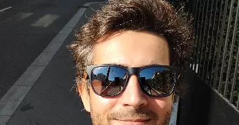 kévin pet sitter à BIARRITZ 64200