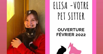 Pratcumiau pet sitter à CADEAC 65240