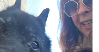 muriel dog sitter à TOULON 83100_0