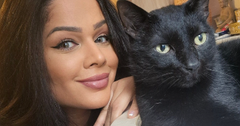 madiana pet sitter à PONTOISE 95300_0
