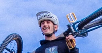 maxime dog sitter à STRASBOURG 67000