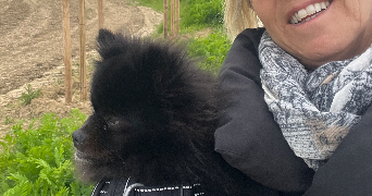 carole pet sitter à SERRIS 77700_2