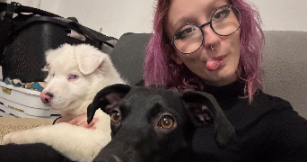 eva pet sitter à DUNKERQUE 59140_5
