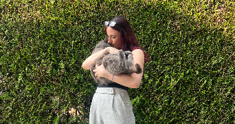 laurie pet sitter à MASSY 91300_1